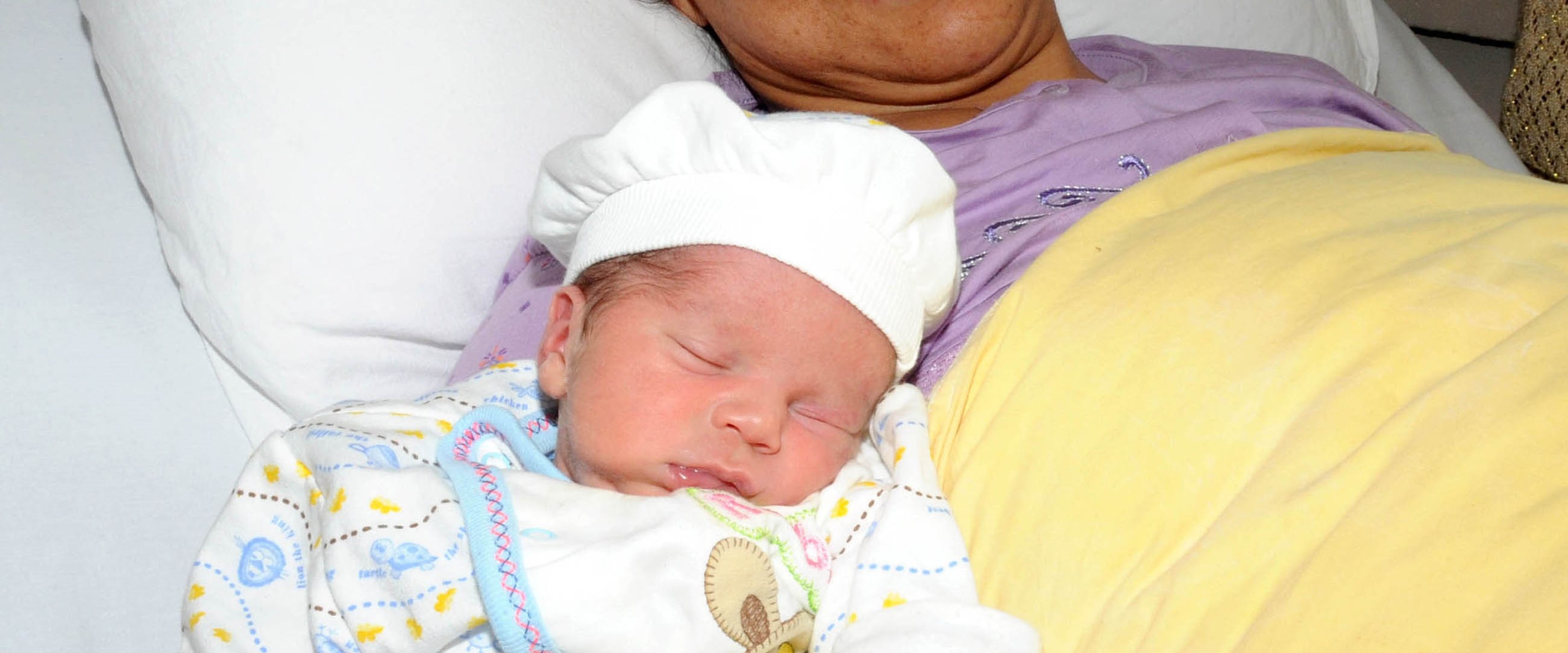 Sezeryanda ölümkalım savaşı NTV