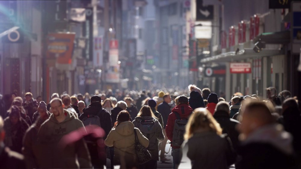 Bilim insanlarından korkutan uyarı: Felaket senaryosu yaklaşıyor, 30 milyon kişi hayatını kaybedebilir! - 2