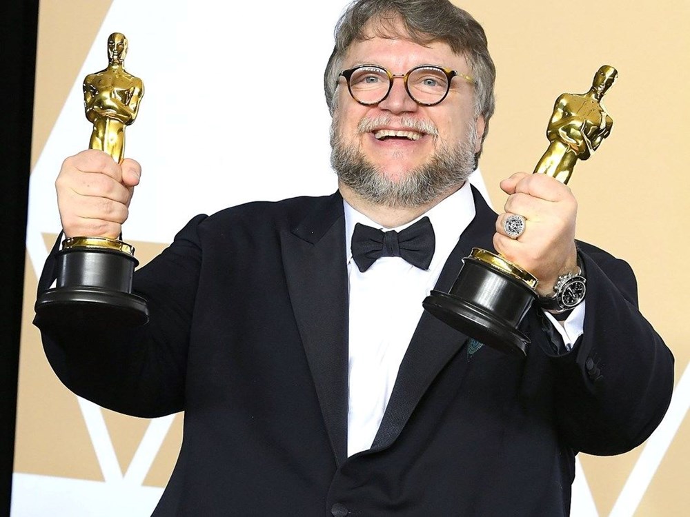 Hollywood, Oscar Akademisi'ni mektupla protesto etti - 1