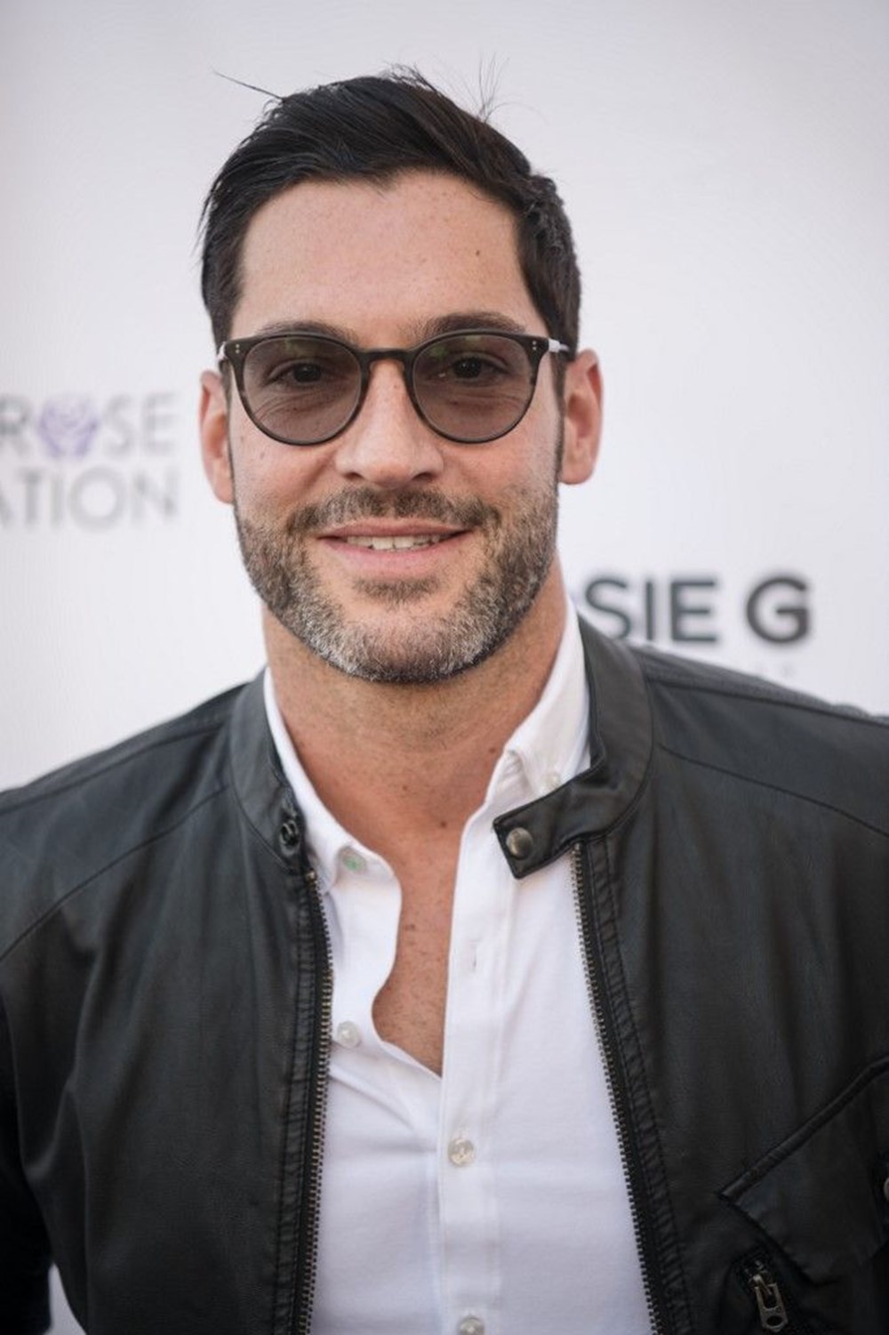 Tom Ellis: Tiyatroya döneceğim - 3