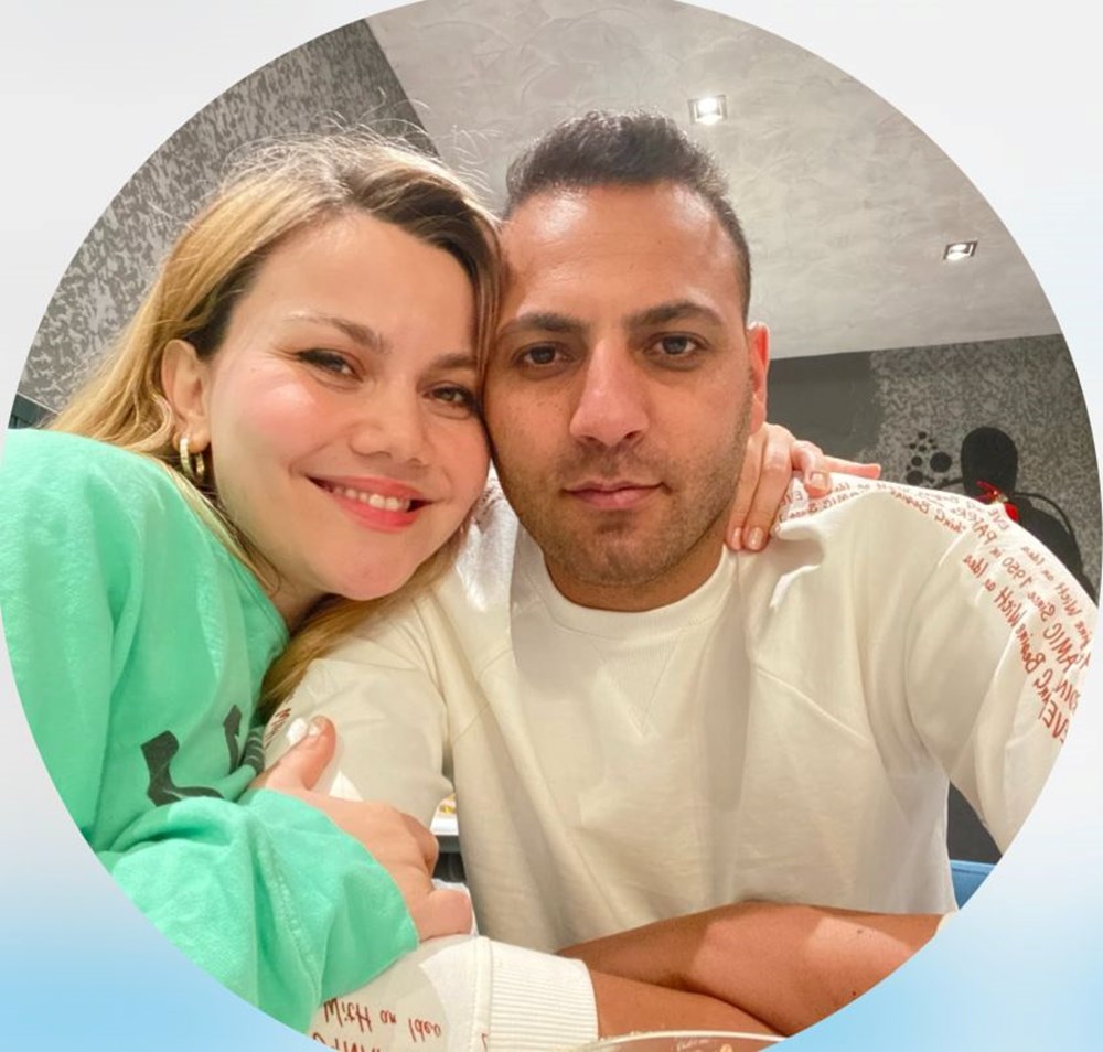 Ünlü Youtuber Merve Veziroğlu Yıldırım eşi tarafından 32 defa bıçaklandı - 2