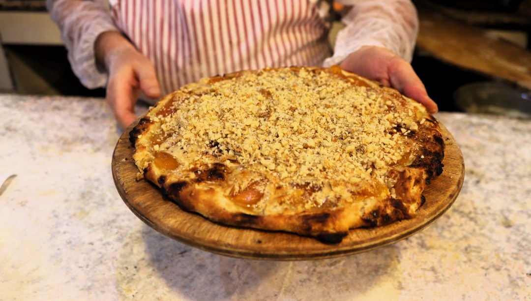 Dubai çikolatasına İzmir'den rakip çıktı! Hem lezzetli hem sağlıklı: Gurme isimden tam puan