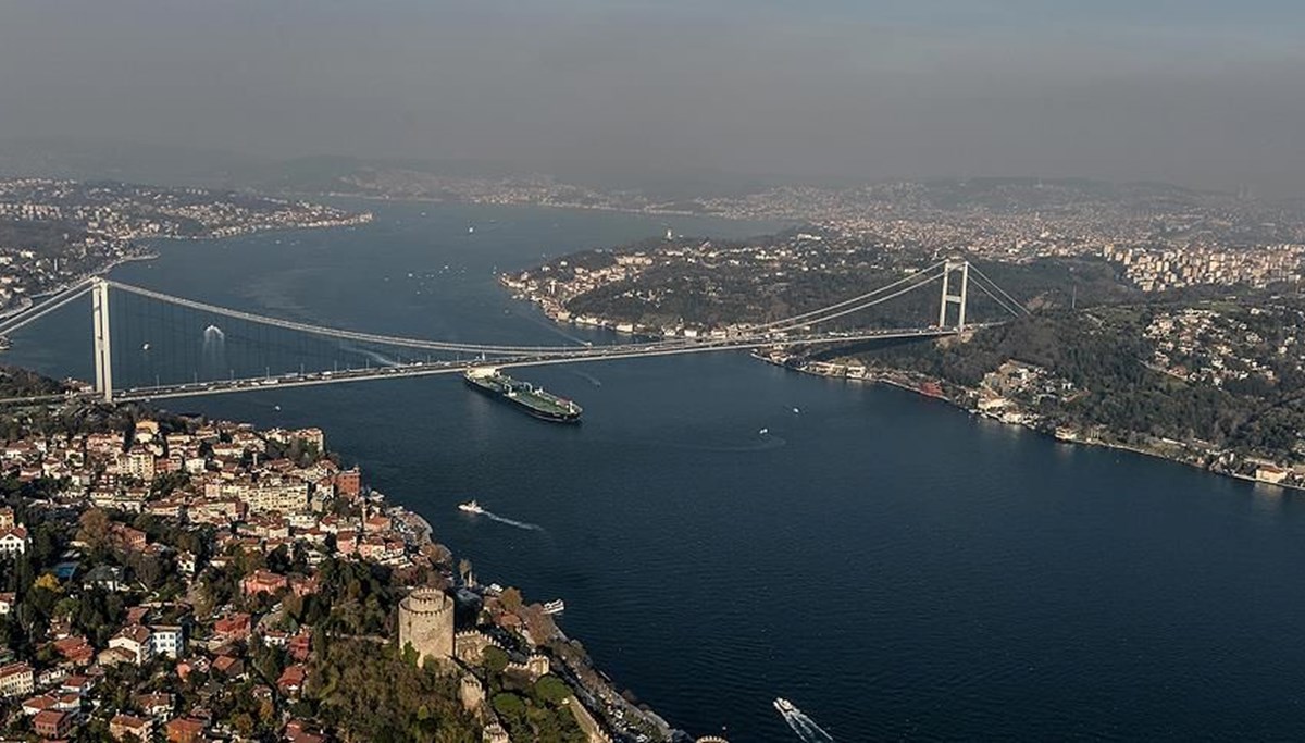 İçişleri Bakanı Soylu: İstanbul'da 8 ilçede yeni yabancı kaydı yapılmayacak