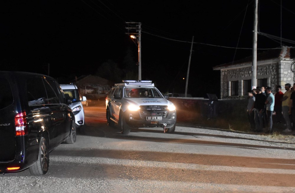 Yüreğimiz yandı: Eskişehir'deki orman yangınında 10 şehit - 3