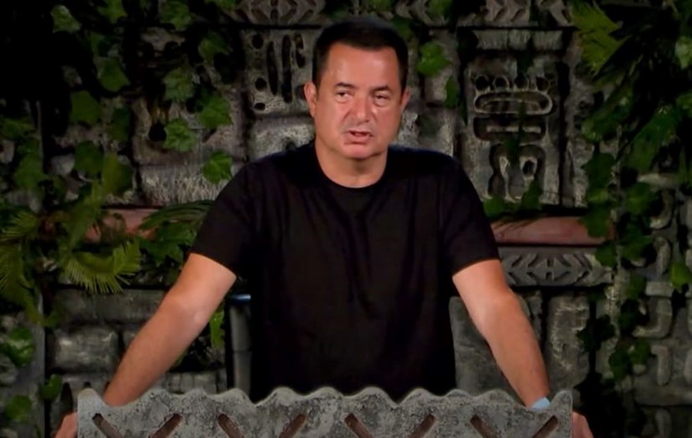 Survivor'da İsmail Balaban çılgına döndü! "Bu kabul edilebilir bir şey değil!" - 6