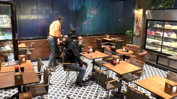 Kontrollü Normalleşme ! 14 58tu51bd80aQu GLFdPKmQ