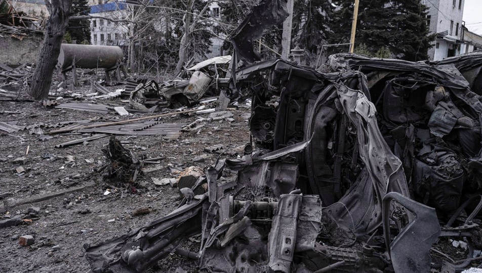 Ukrayna ateşkese rağmen saldırdı: Moskova'dan açıklama