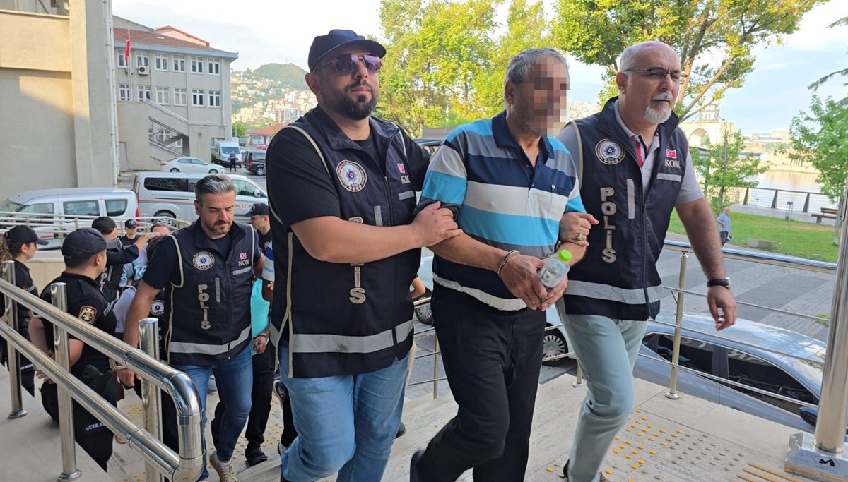 Belediye çalışanlarına tefecilik gözaltısı