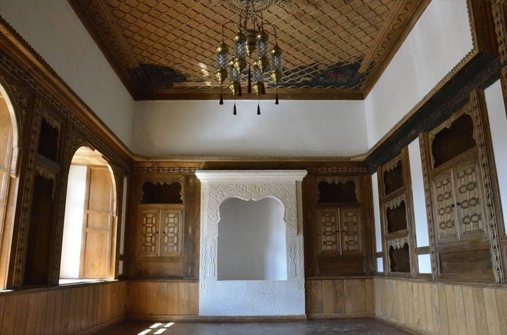 Osmanlı'dan kalma Hatun Hamamı kapılarını yeniden açıyor - 9