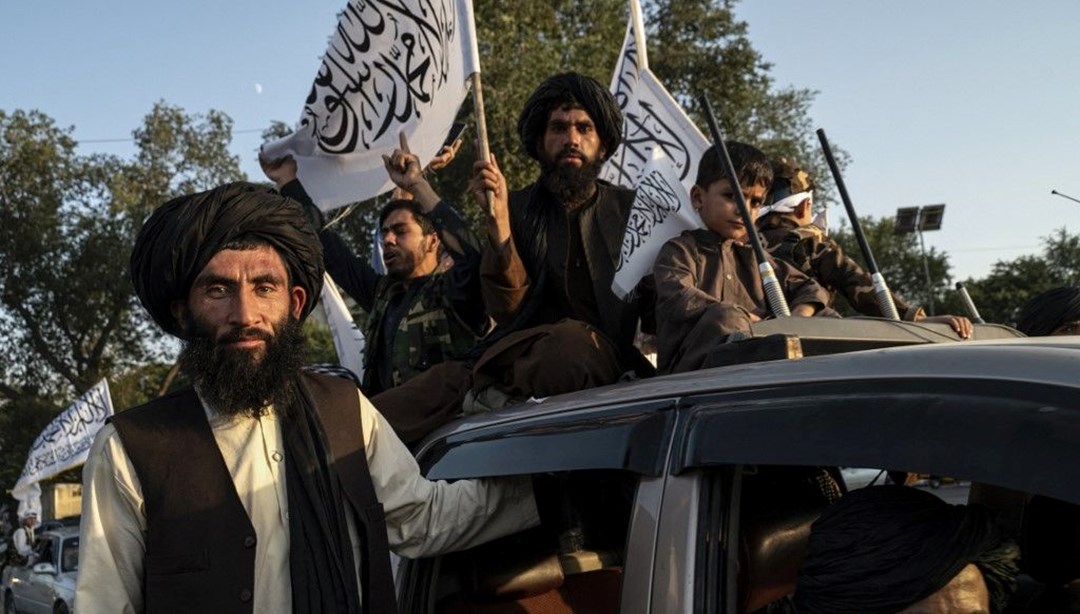 Halka açık alanda kurşuna dizerek idam ettiler: İnsanlara bu "etkinliğe" katılma çağrısı yaptılar