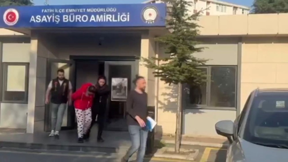 İstanbul'da Özbek bakıcı dehşeti: Bebeği tekme tokat dövdü 77 59Tz1Lt dUORzK0H7M R5A