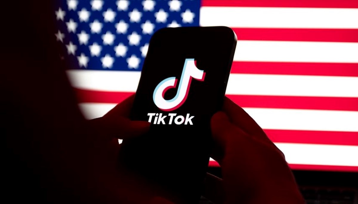 Temsilciler meclisinden TikTok yasağına onay Temsilciler meclisinden TikTok yasağına onay