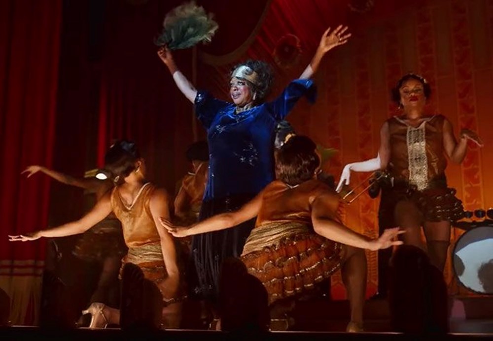 En İyi Kostüm Tasarımı Oscar'ını kazanan filmler - 26