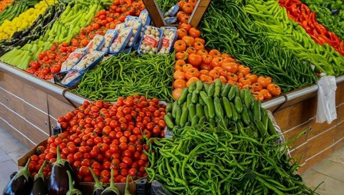 İstanbul'un mart ayı enflasyonu belli oldu