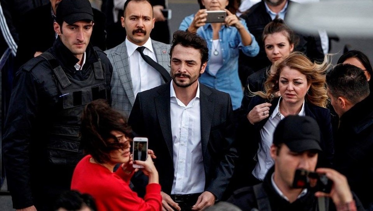 Ahmet Kural'a 12 bin lira adli para cezası