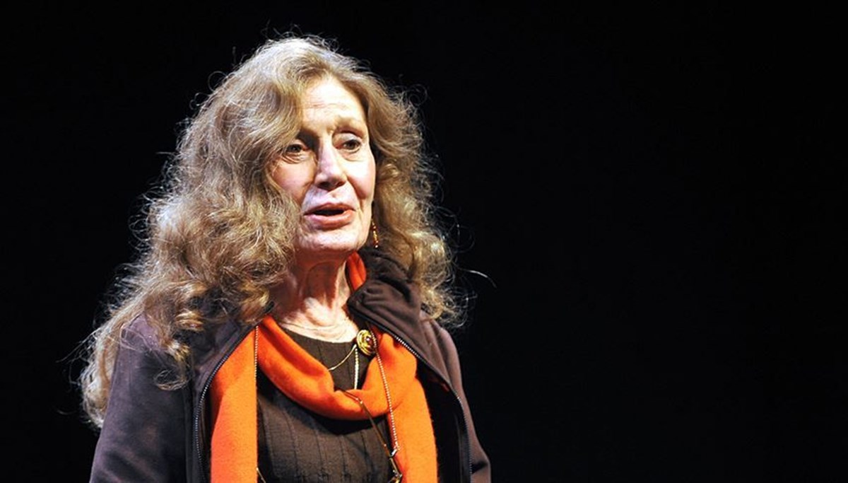 Sahnelerin yıldızı Yıldız Kenter doğum gününde anılıyor