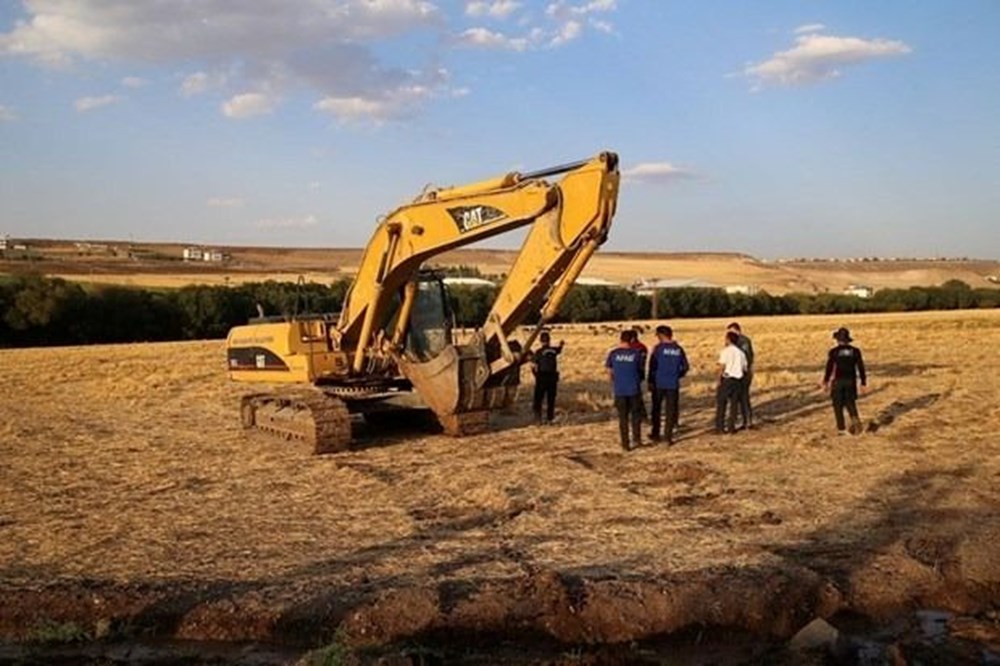 Kayıp Narin'in cansız bedeni bulundu - 14