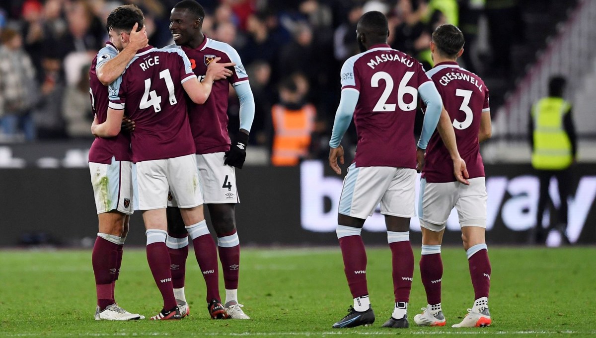 West Ham United'ın yüzde 27'lik hissesi satıldı