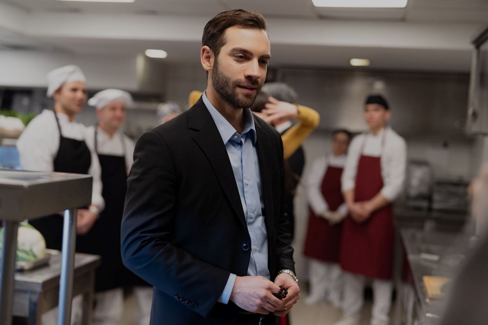 Sahipsizler'de Devran'ın Vera korkusu!