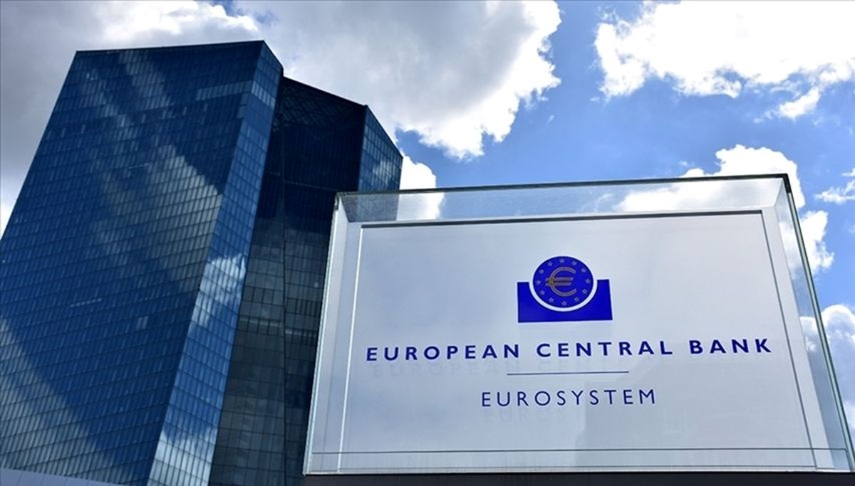 Avrupa Merkez Bankası faiz kararını açıkladı: 5 yıl sonra ilk