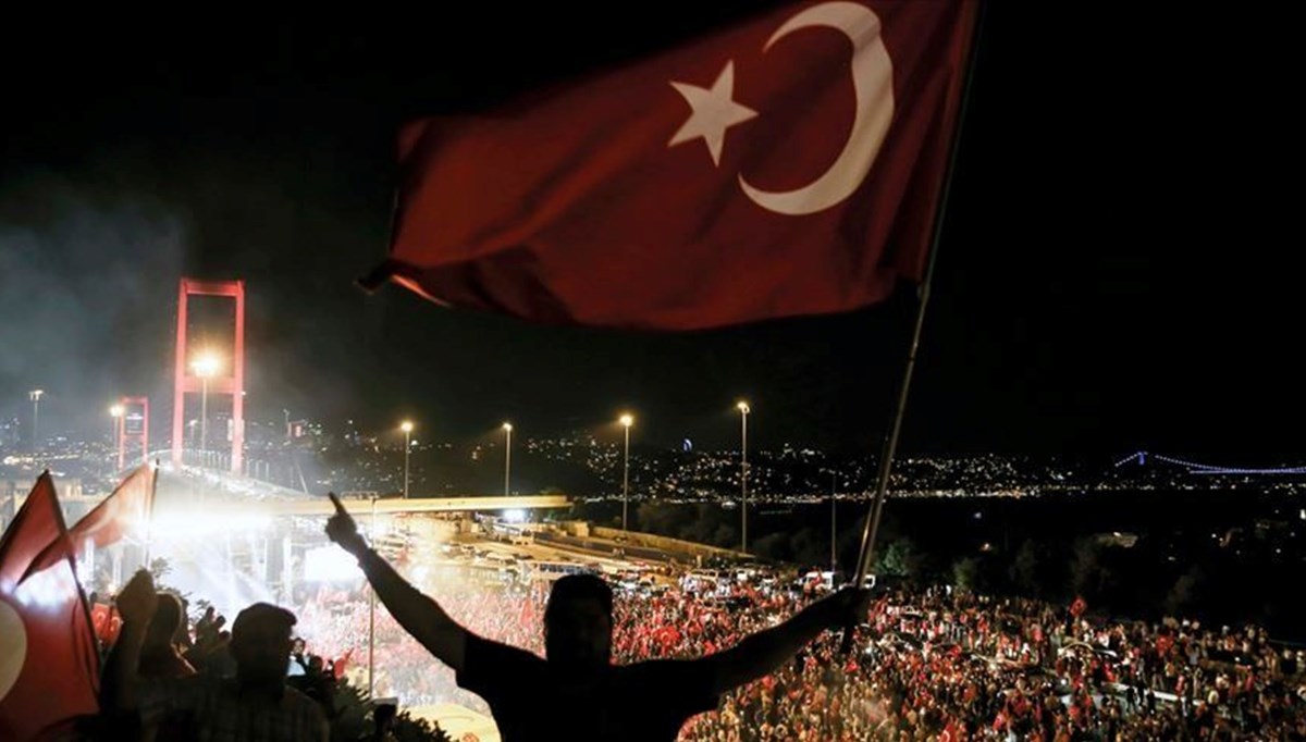 15 Temmuz resmi tatil mi, hangi güne denk geliyor? (15 Temmuz Demokrasi ve Milli Birlik Günü) 15 Temmuz resmi tatil mi, hangi güne denk geliyor? (15 Temmuz Demokrasi ve Milli Birlik Günü)