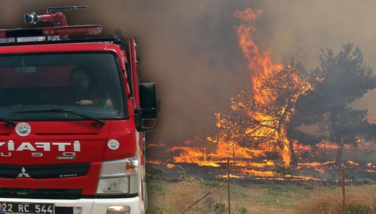 Kaymakamlığın isyanı: Ceza yazmaktan yorulduk