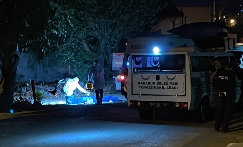 Karabük'te çifte cinayet: Eşini ve kayınvalidesini öldürdü - 2