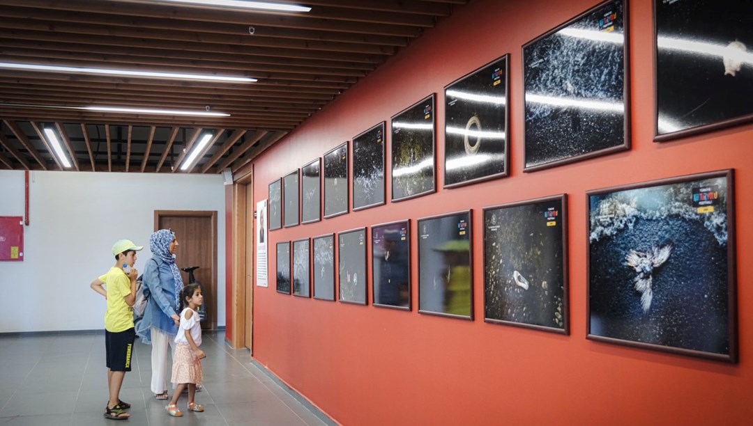 Van Kültür Yolu Festivali'nde çeşitli etkinlikler sanatseverlerle buluştu