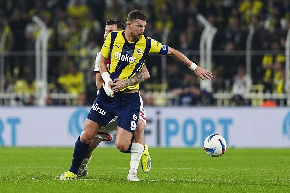 Yüksel Yıldırım'dan Şampiyonluk Dileği: "Fenerbahçe Kazansın, Samsunspor Huzur Bulsun" 77 5BM U8gFZkqrUV15RbOZ8w