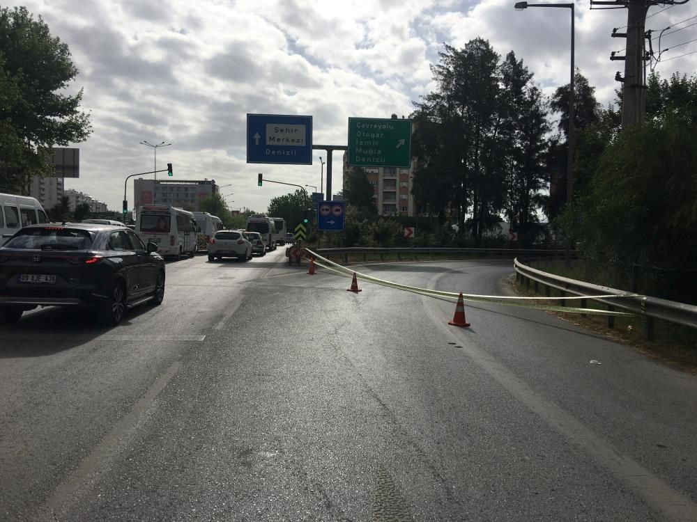 İzmir'de orman yangınları kontrol altına alındı - 11