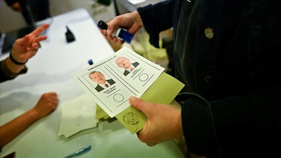 Oy kullanmaya giderken ne gerekli? Geçici kimlik belgesi ile oy kullanılır mı? (YSK sık sorulan sorular) - 2