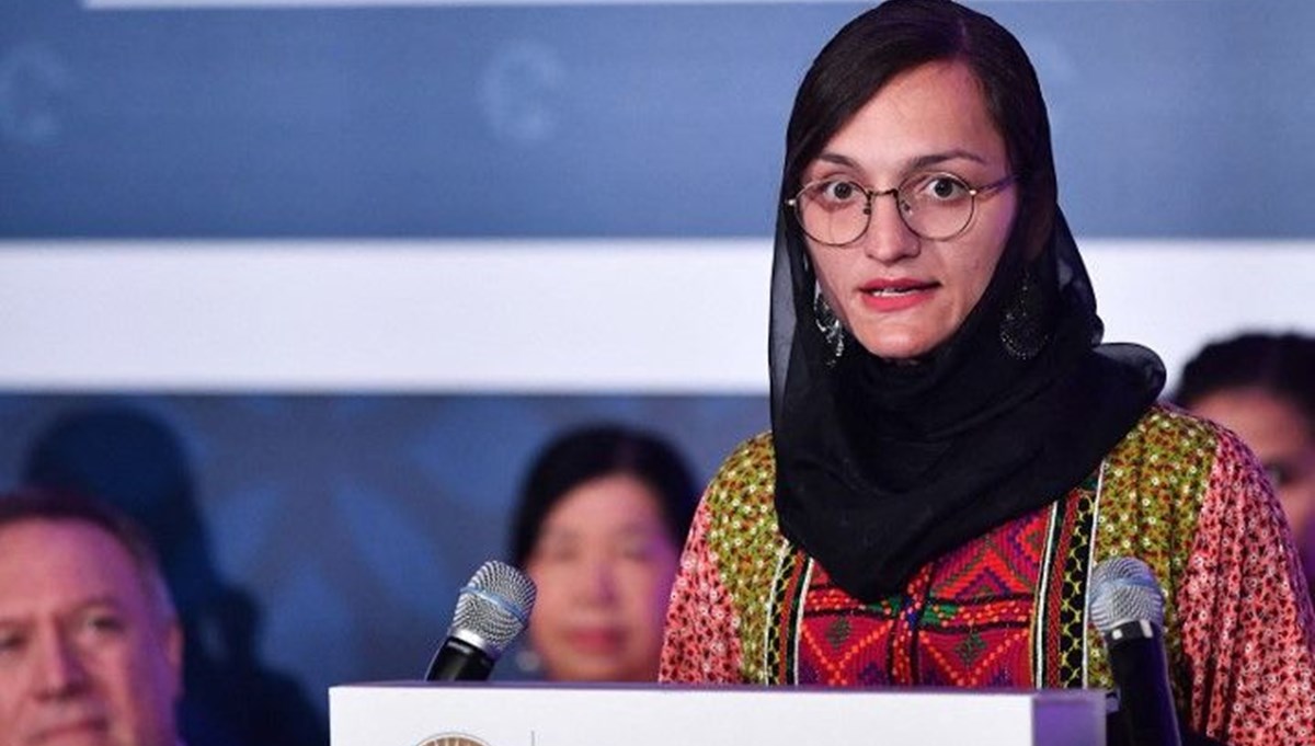 Taliban’ın beni öldürmesini bekliyorum