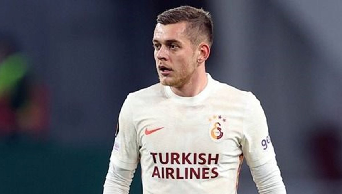 Cicaldau, Galatasaray'a geri döndü