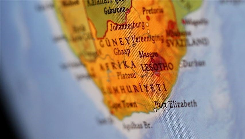 Güney Afrika'da eğlence mekanına silahlı saldırı
