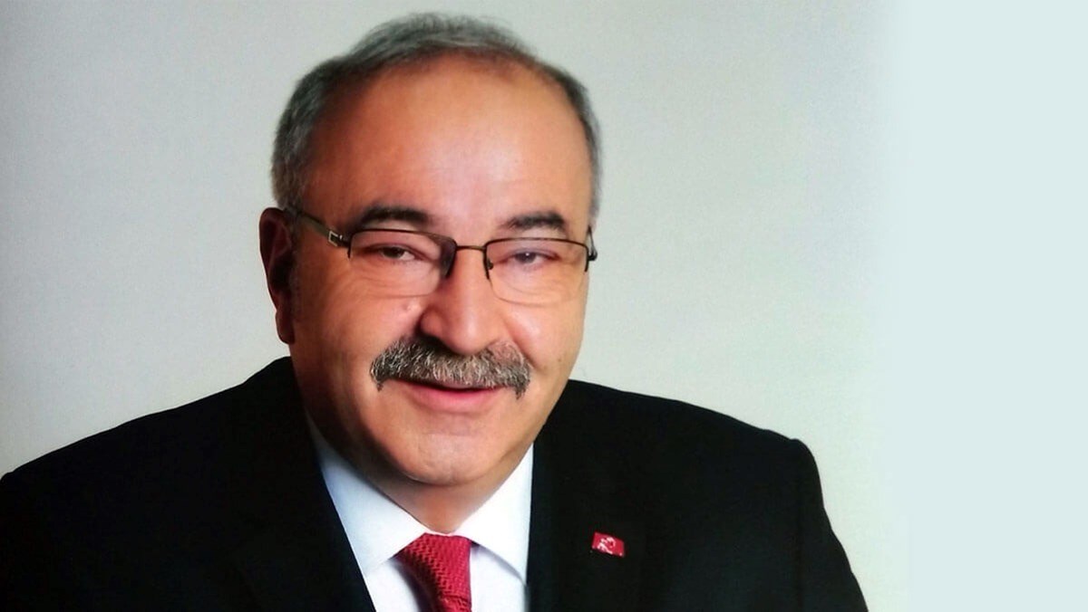 Harun Hayali