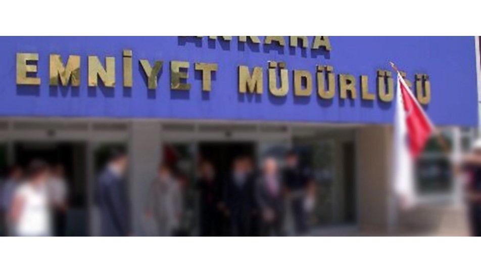 'Görevden alma'ya itiraz