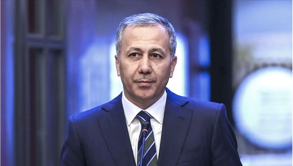 İçişleri Bakanı Ali Yerlikaya kimdir, kaç yaşında ve hangi görevlerde bulundu? - Son Dakika Türkiye Haberleri | NTV Haber