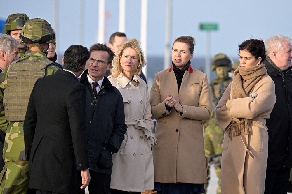 İzlanda'da 48 yılın ardından bir ilk: Başbakan da dahil olmak üzere on binlerce kadın iş bırakacak - 6
