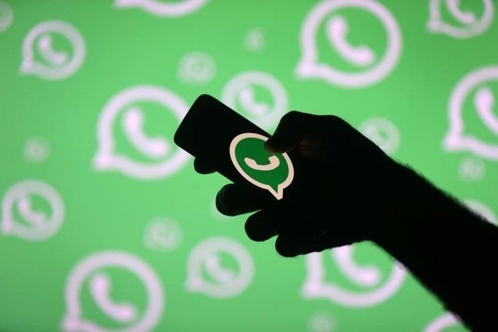 WhatsApp'ta yeni dönem (Ekran görüntüleri sızdı) - 2