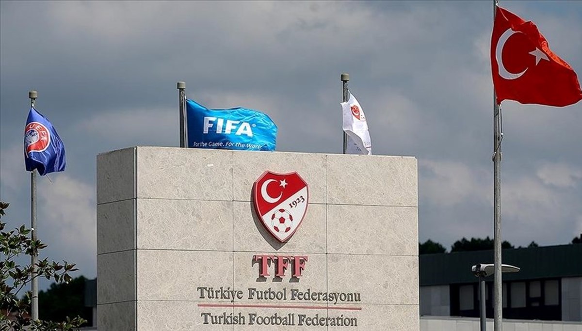 Prof. Dr. Sebahattin Devecioğlu TFF başkanlığına aday oldu