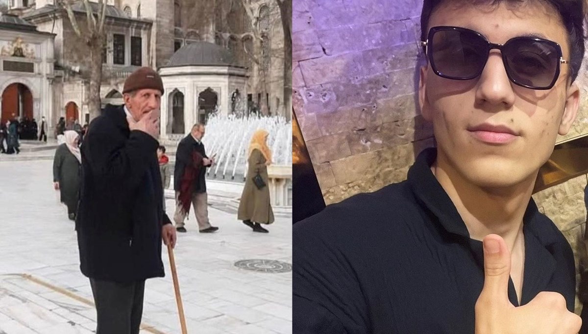 Elazığ'da feci kaza: Dede ve torunu öldü