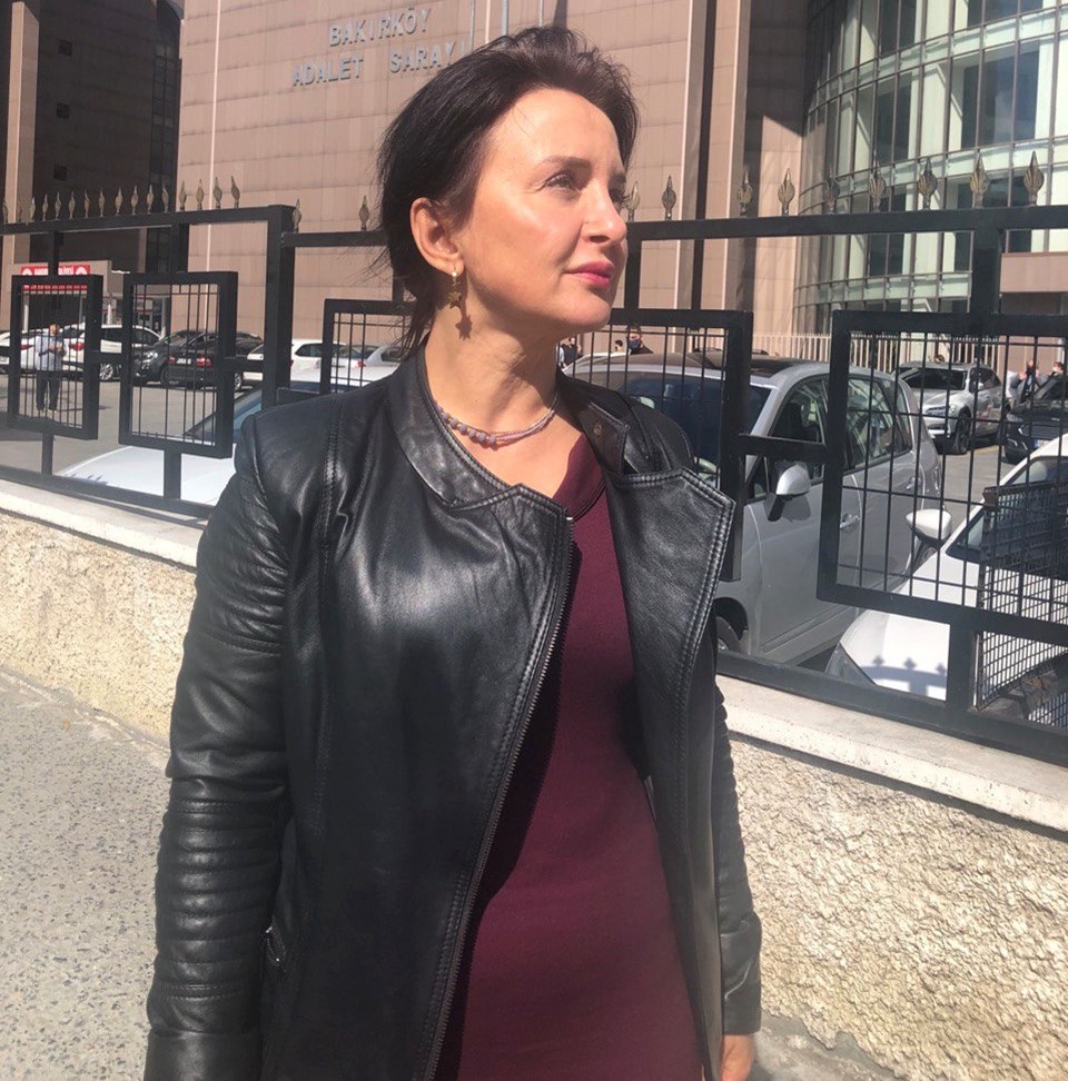 Kıymet Kaya