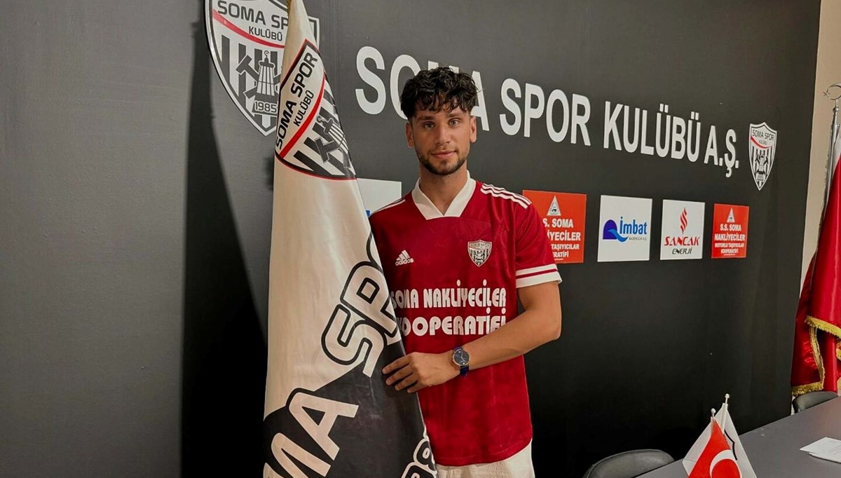 Somaspor'dan 3 transfer