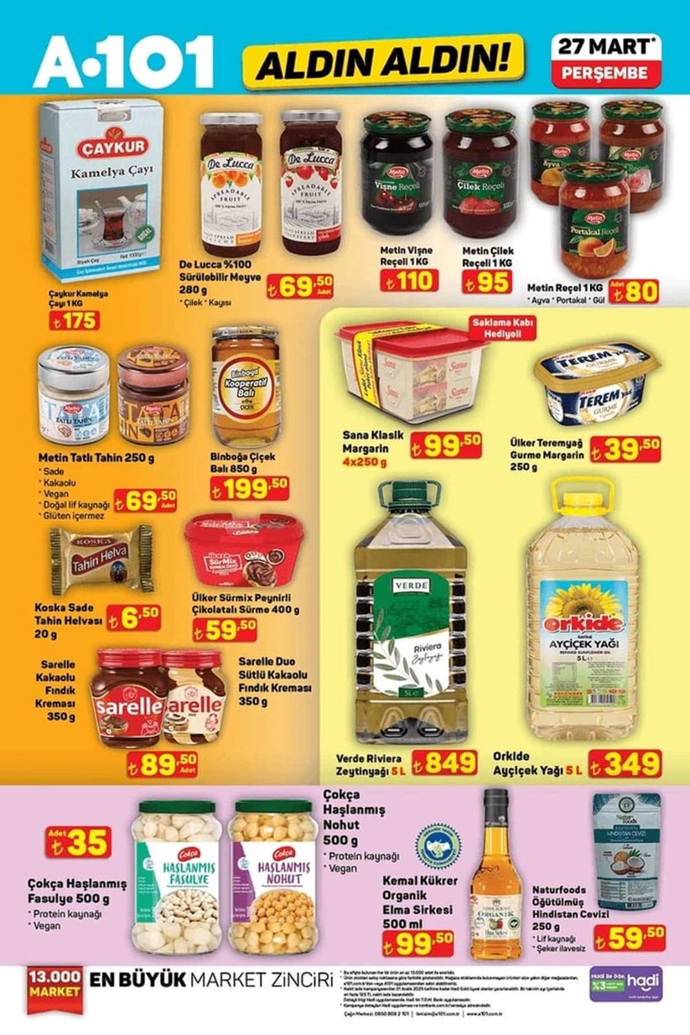 A101 Güncel Kataloğu 27 Mart Perşembe yayımlandı: Masa, iskemle setleri ve elektronik mutfak eserleri ve laptop geliyor 85 5EBsjBSFg0m7oaD0V1lH0Q