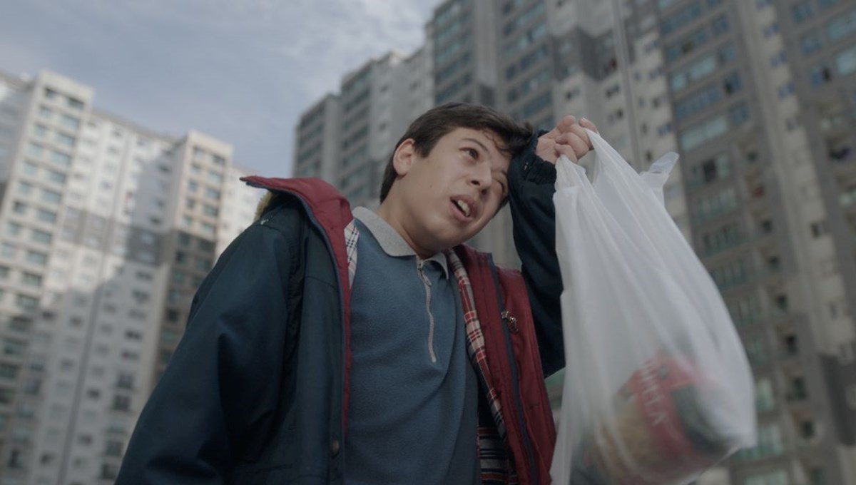 Türk filmi Pota'ya Rusya’dan En İyi Film Ödülü Türk filmi Pota'ya Rusya’dan En İyi Film Ödülü