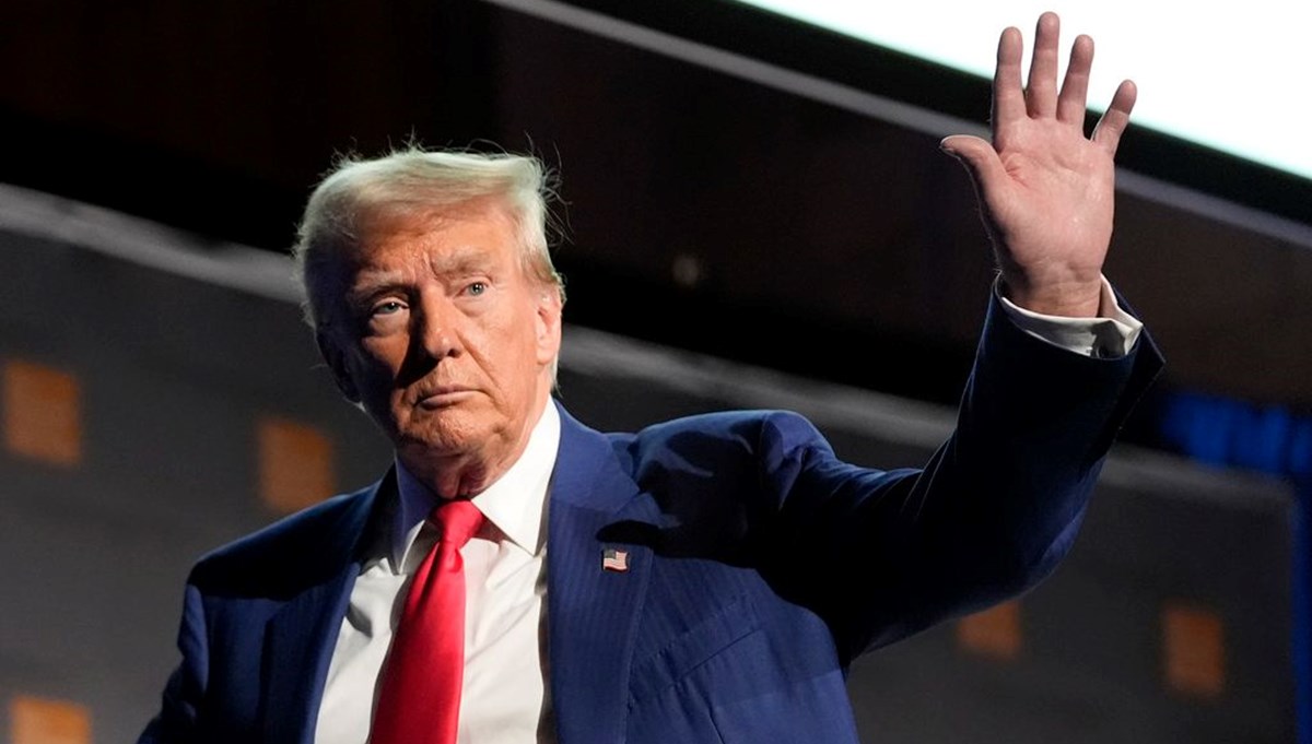 Trump'tan tepki çeken vaat: