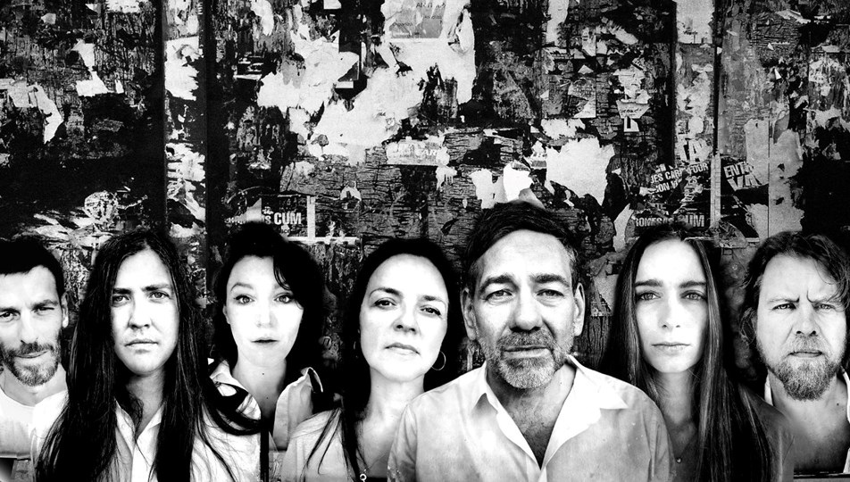 İngiliz müzik grubu Archive İstanbul'da konser verecek
