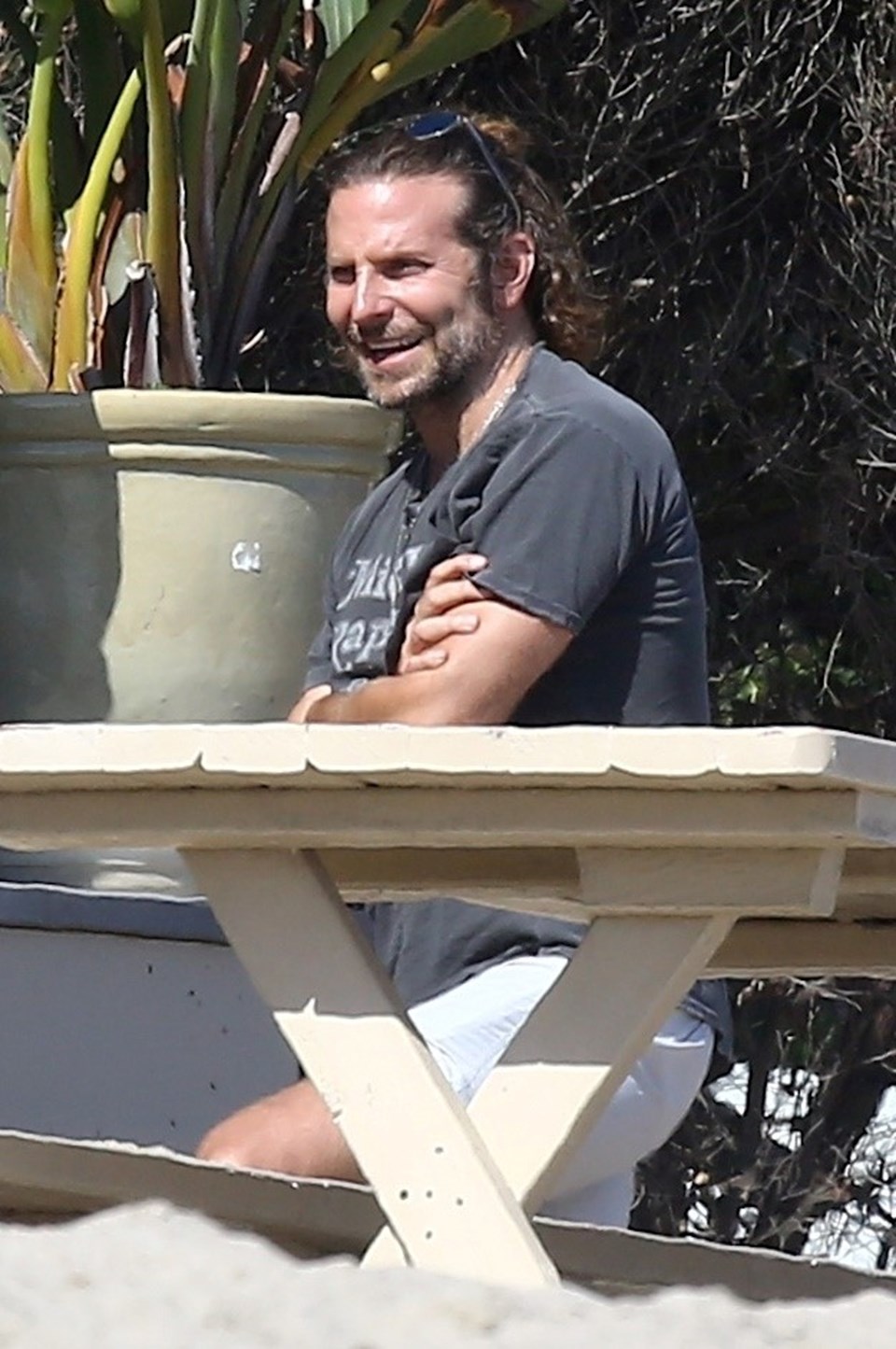 Bradley Cooper ve Leonardo DiCaprio birlikte tatilde - 2