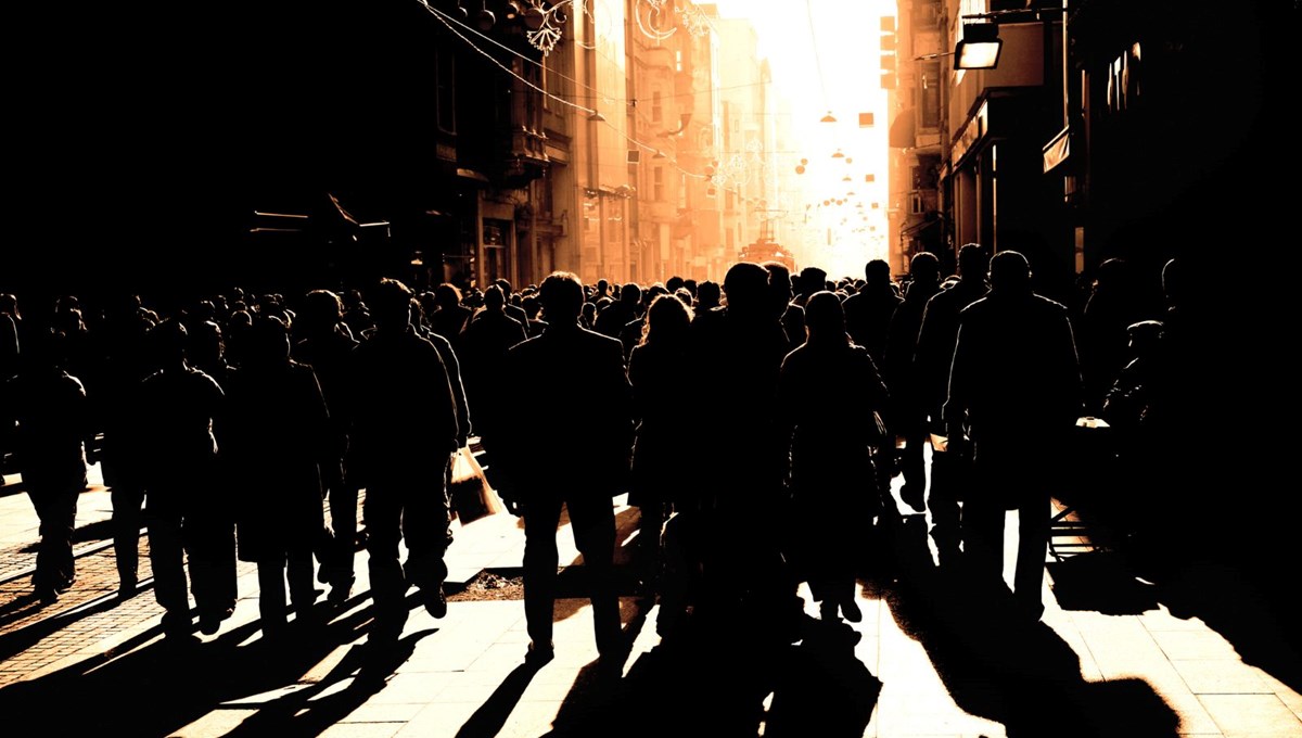 Türkiye nüfusu yaşlanıyor