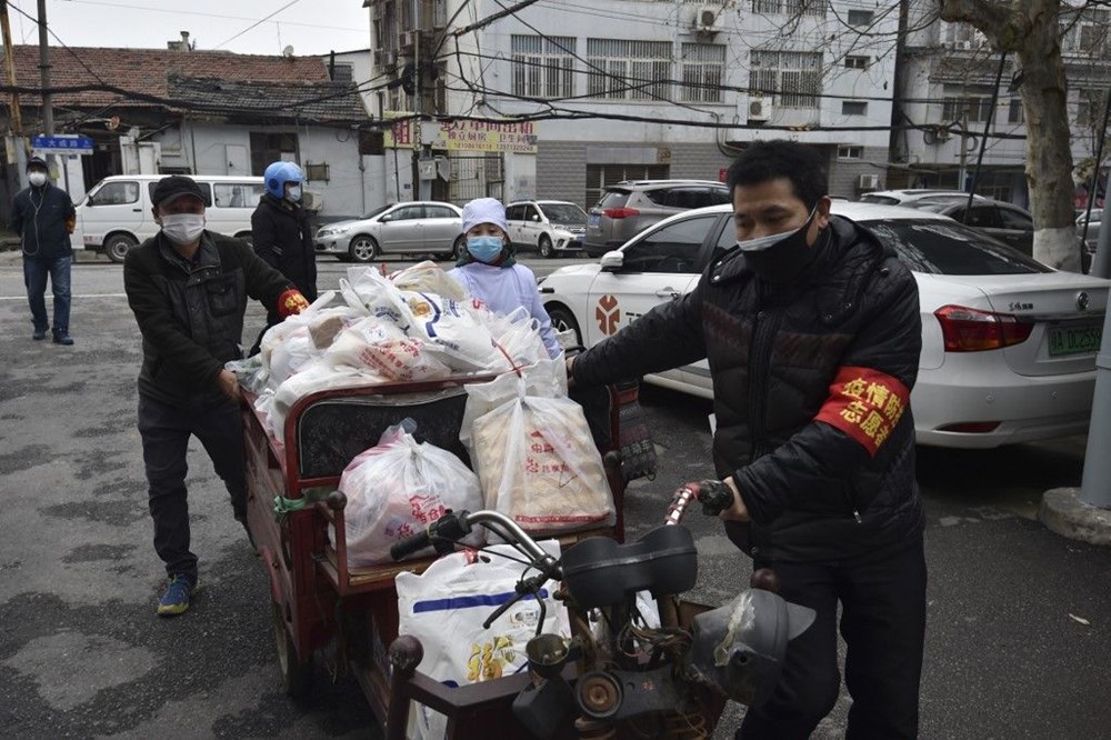 Araştırma: Corona virüs ilk kez İtalya’da ortaya çıktı - 4